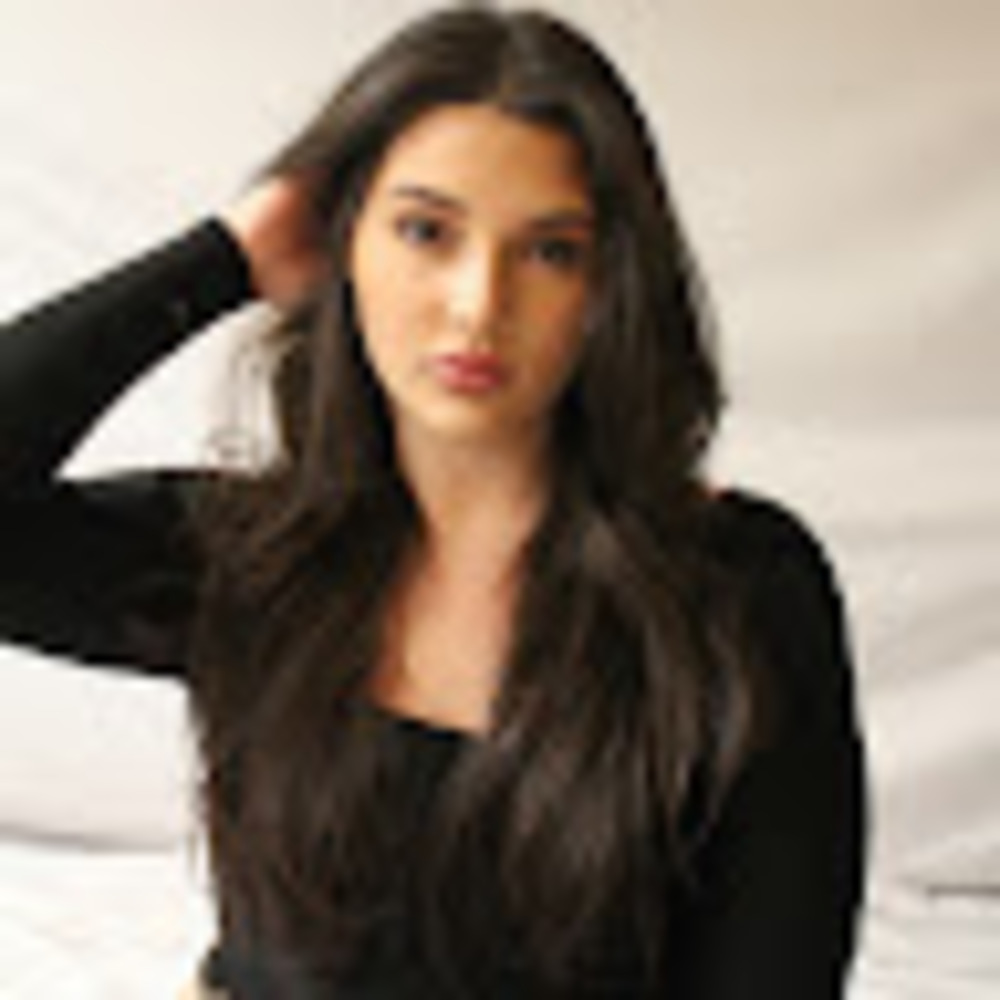 Meet your Posher, Nyah